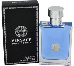 Мъжки парфюм VERSACE Pour Homme